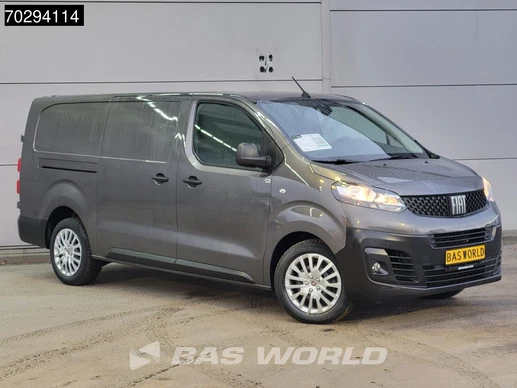 Fiat Scudo - Afbeelding 5 van 22