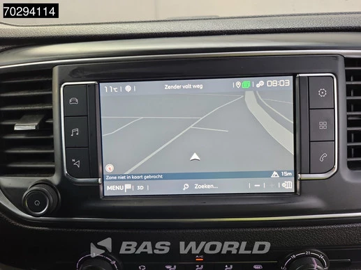 Fiat Scudo - Afbeelding 13 van 22