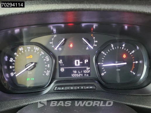 Fiat Scudo - Afbeelding 21 van 22