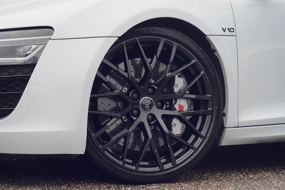 Audi R8 - Afbeelding 3 van 30