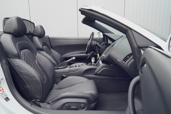 Audi R8 - Afbeelding 5 van 30