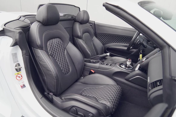 Audi R8 - Afbeelding 6 van 30