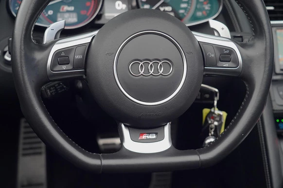 Audi R8 - Afbeelding 10 van 30