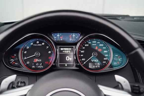 Audi R8 - Afbeelding 11 van 30
