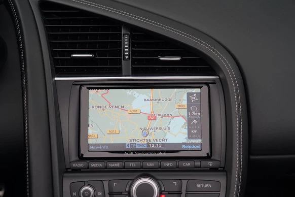 Audi R8 - Afbeelding 13 van 30