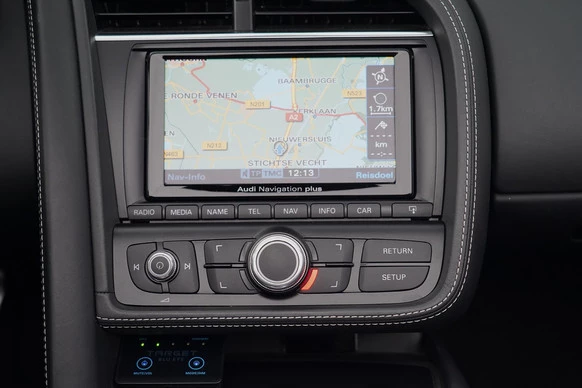 Audi R8 - Afbeelding 14 van 30