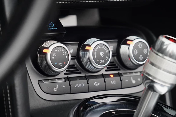 Audi R8 - Afbeelding 15 van 30