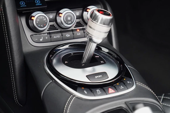 Audi R8 - Afbeelding 16 van 30