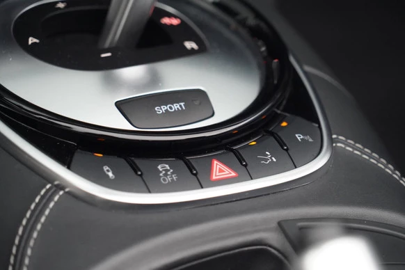 Audi R8 - Afbeelding 18 van 30