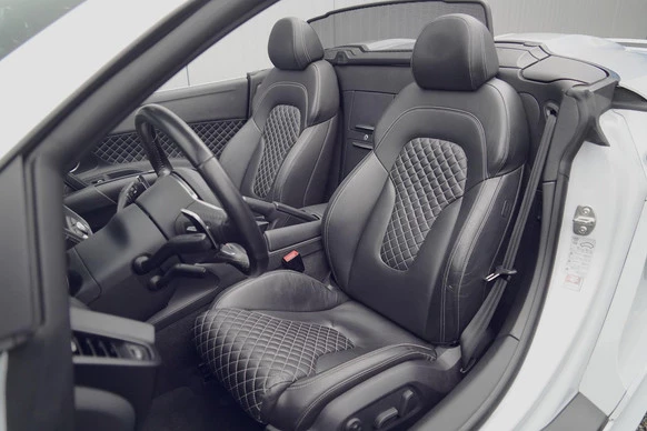 Audi R8 - Afbeelding 23 van 30