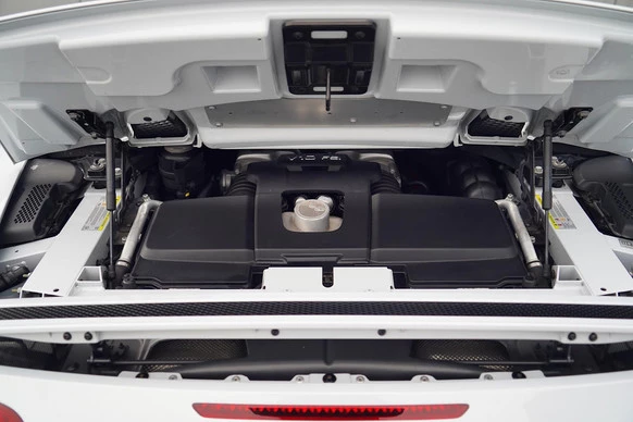 Audi R8 - Afbeelding 25 van 30