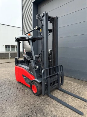 Linde - Afbeelding 2 van 5