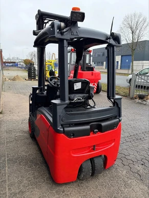 Linde - Afbeelding 3 van 5