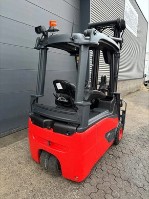 Linde - Afbeelding 4 van 5