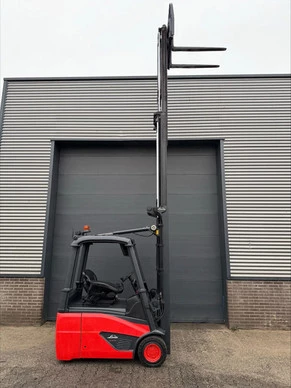 Linde - Afbeelding 5 van 5