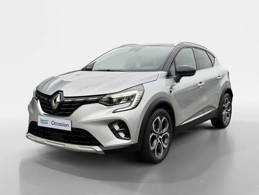 Renault Captur - Afbeelding 1 van 30