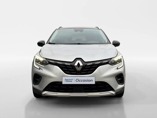 Renault Captur - Afbeelding 2 van 30