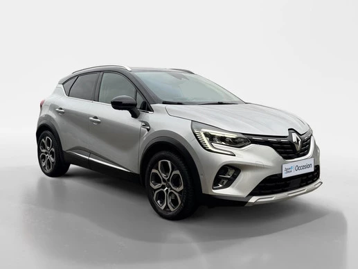 Renault Captur - Afbeelding 3 van 30
