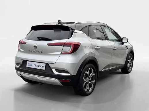 Renault Captur - Afbeelding 5 van 30