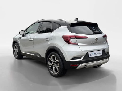 Renault Captur - Afbeelding 6 van 30