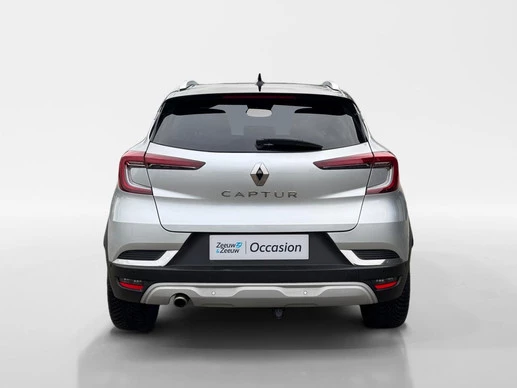 Renault Captur - Afbeelding 7 van 30