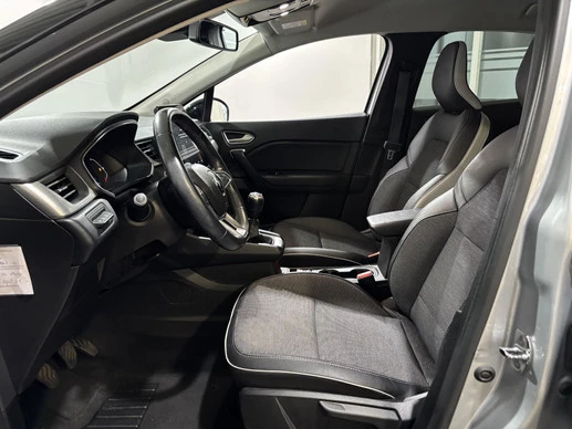 Renault Captur - Afbeelding 10 van 30