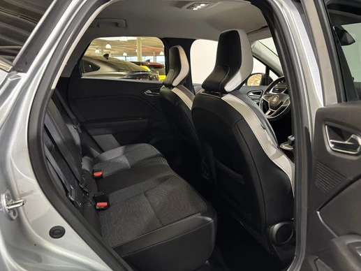 Renault Captur - Afbeelding 15 van 30