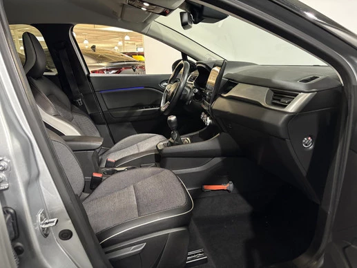 Renault Captur - Afbeelding 16 van 30