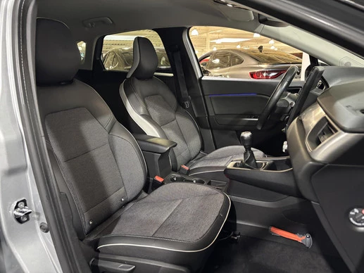 Renault Captur - Afbeelding 17 van 30