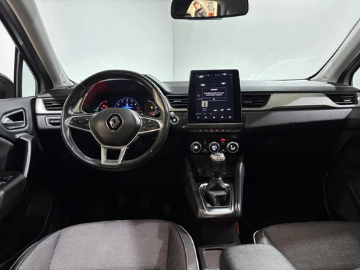 Renault Captur - Afbeelding 20 van 30