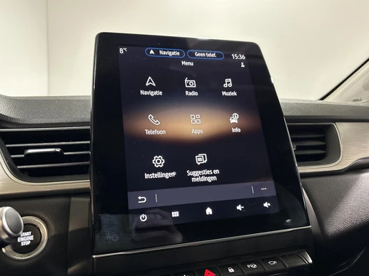 Renault Captur - Afbeelding 28 van 30