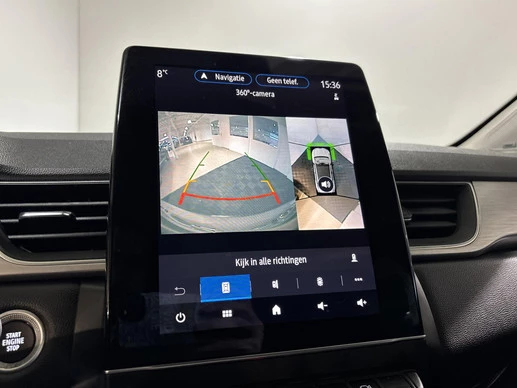 Renault Captur - Afbeelding 29 van 30