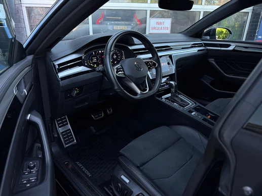 Volkswagen Arteon - Afbeelding 3 van 30