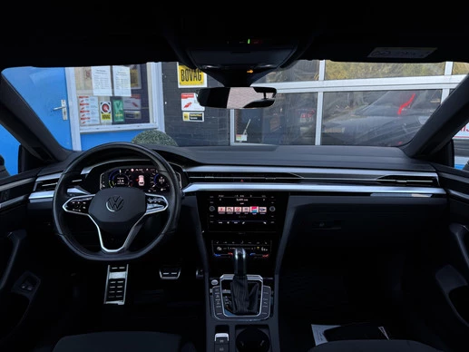 Volkswagen Arteon - Afbeelding 4 van 30
