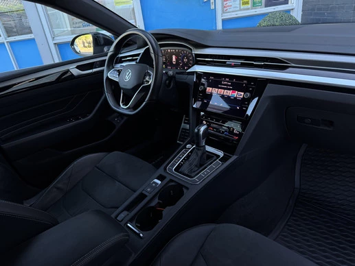 Volkswagen Arteon - Afbeelding 5 van 30