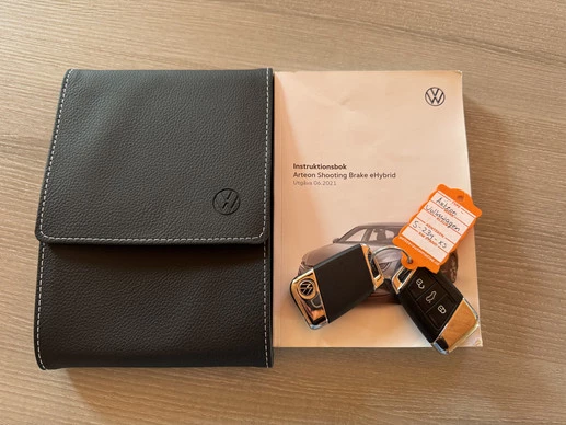 Volkswagen Arteon - Afbeelding 6 van 30