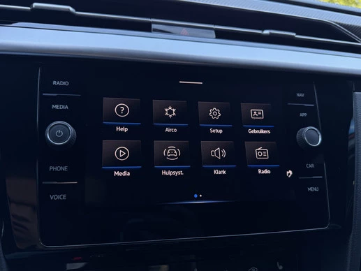 Volkswagen Arteon - Afbeelding 10 van 30