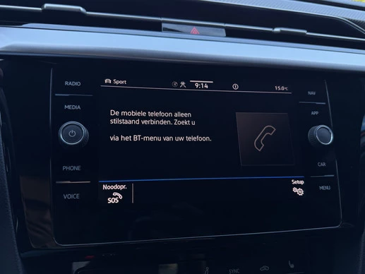 Volkswagen Arteon - Afbeelding 11 van 30