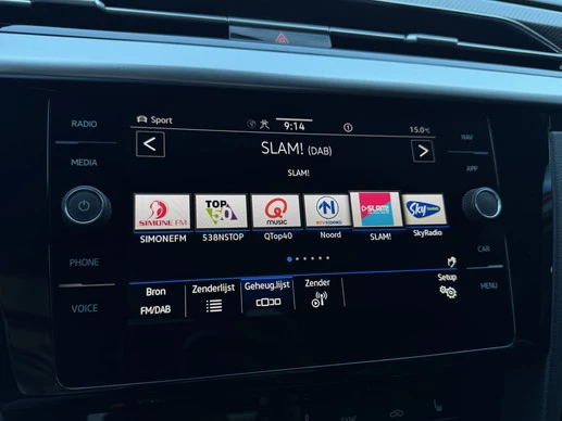 Volkswagen Arteon - Afbeelding 12 van 30