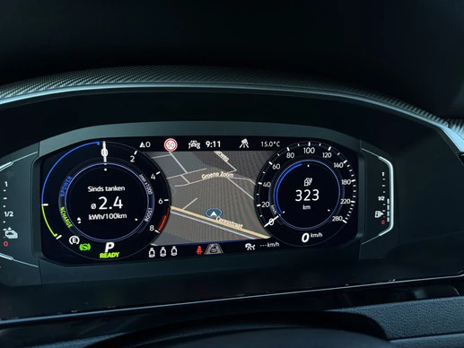 Volkswagen Arteon - Afbeelding 13 van 30