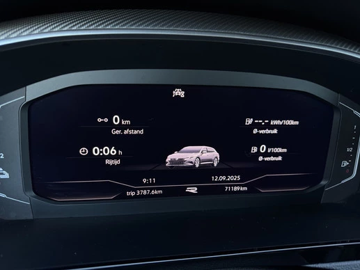 Volkswagen Arteon - Afbeelding 14 van 30