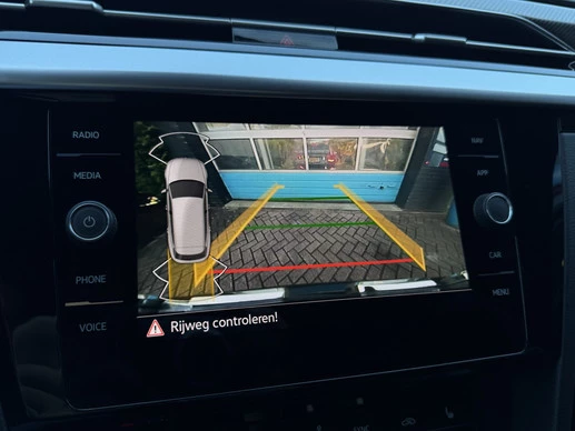 Volkswagen Arteon - Afbeelding 15 van 30