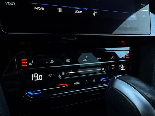 Volkswagen Arteon - Afbeelding 18 van 30