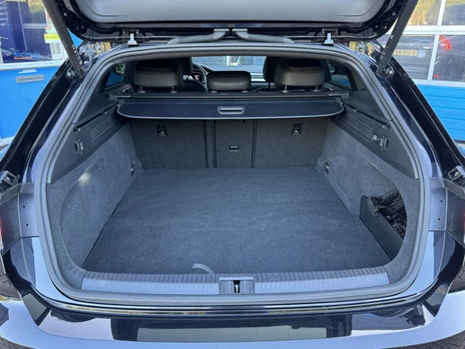 Volkswagen Arteon - Afbeelding 24 van 30
