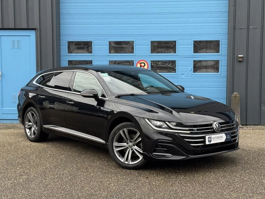 Volkswagen Arteon - Afbeelding 1 van 30