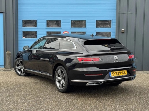 Volkswagen Arteon - Afbeelding 2 van 30