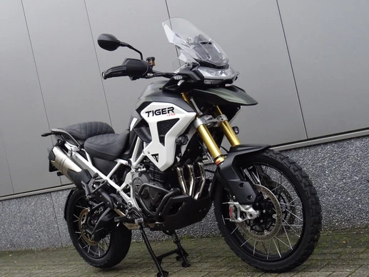 Triumph Tiger - Afbeelding 2 van 15