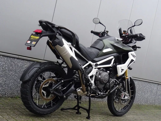 Triumph Tiger - Afbeelding 3 van 15