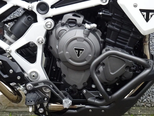 Triumph Tiger - Afbeelding 4 van 15