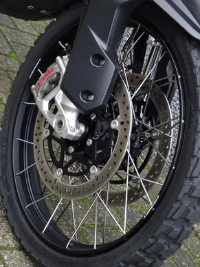 Triumph Tiger - Afbeelding 5 van 15